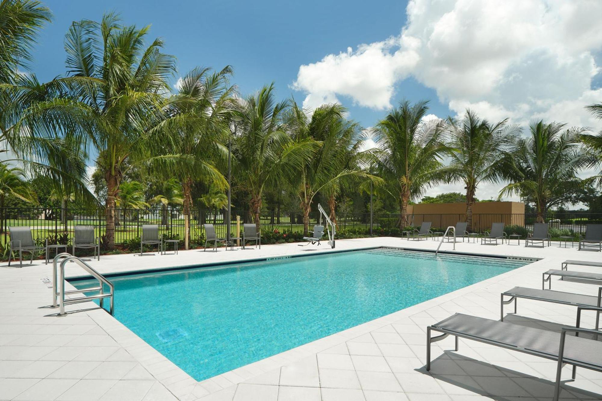 Fairfield Inn & Suites By Marriott Fort Lauderdale Northwest Тамарак Экстерьер фото